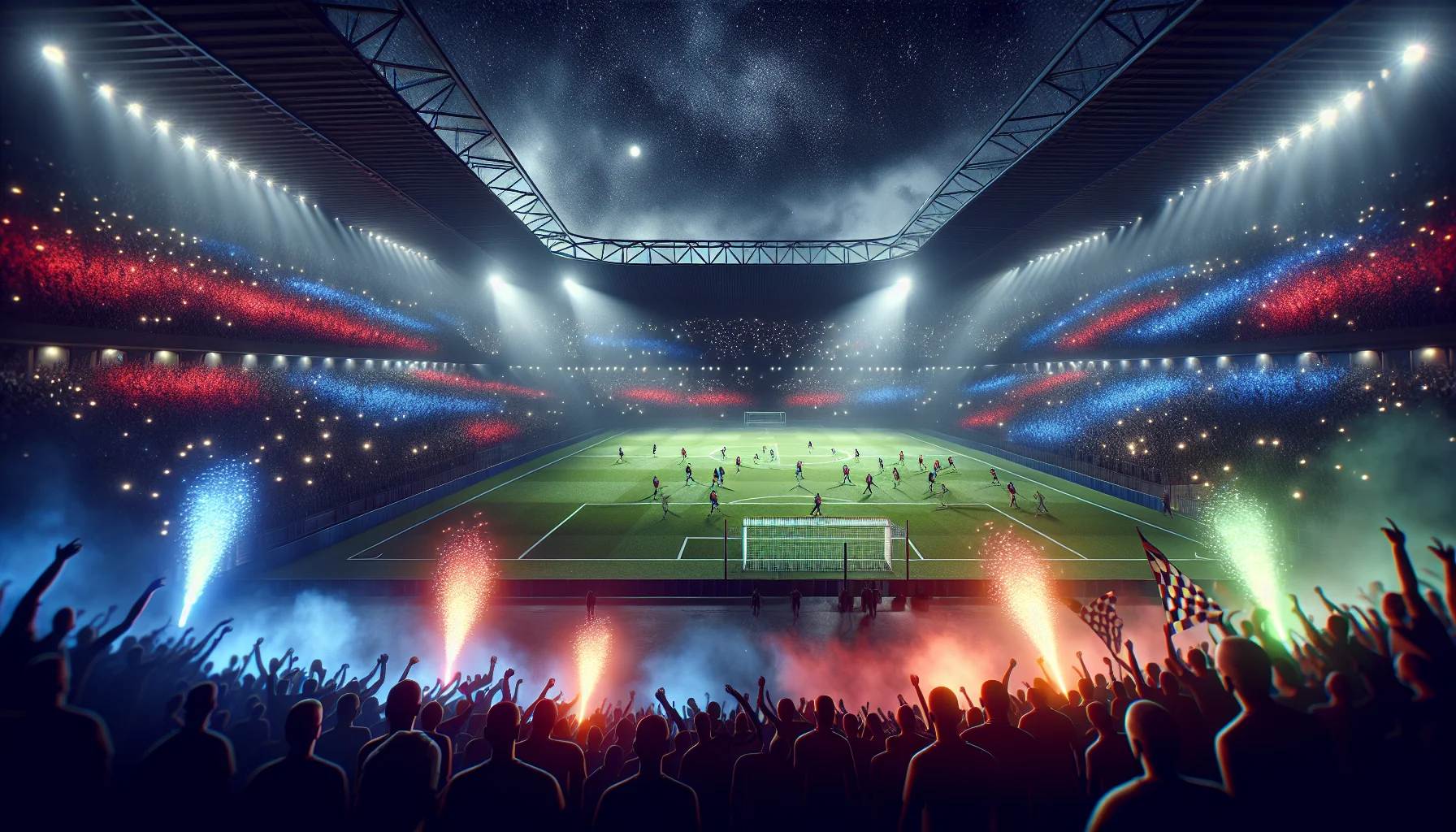 La Ligue Europa Conférence : Un Nouveau Souffle pour le Football Européen