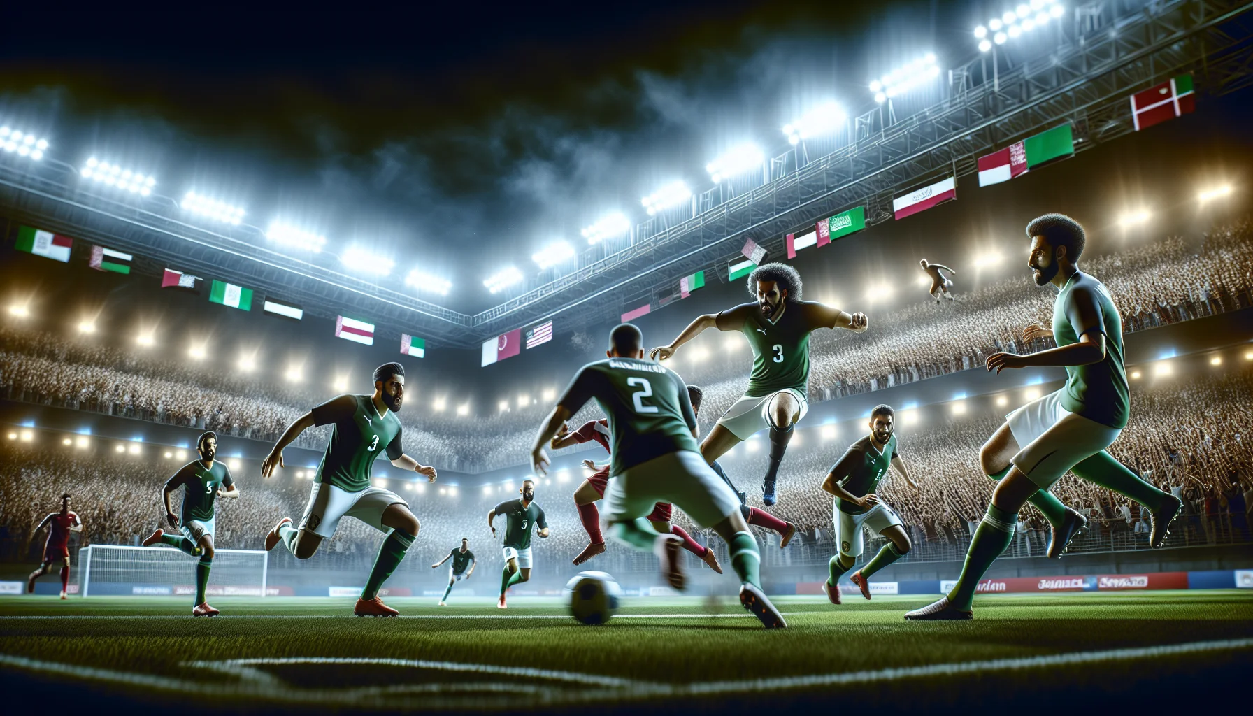 Classement Al Shabab – Al-Nassr FC : Duel au sommet en Saudi Pro League