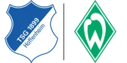 Avant-Match : 1899 Hoffenheim vs Werder Bremen — Bundesliga (13:30)