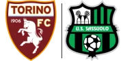 Avant-Match : Torino vs Sassuolo — Serie A (18:45)