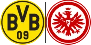 Avant-Match : Borussia Dortmund vs Eintracht Frankfurt — Bundesliga (18:30)
