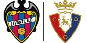 Avant-Match : Levante vs Osasuna — La Liga (19:00)