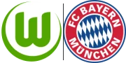 Avant-Match : VfL Wolfsburg vs Bayern München — Bundesliga (16:30)