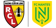 Avant-Match : Lens vs Nantes — Ligue 1 (18:45)